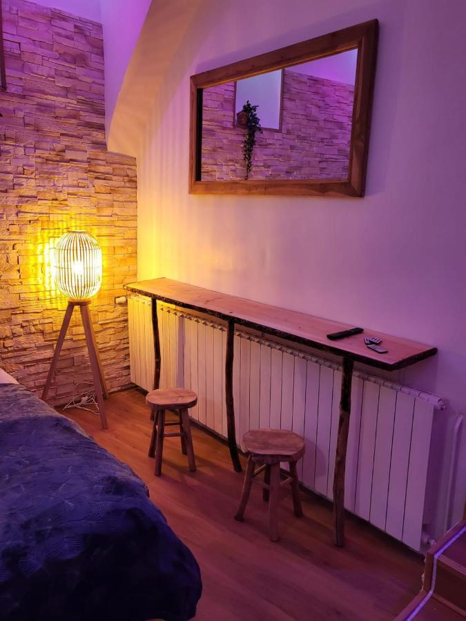 Le Spa De La Cathedrale - Jacuzzi - Sauna - Champagne - Netflix - Wifi Труа Экстерьер фото