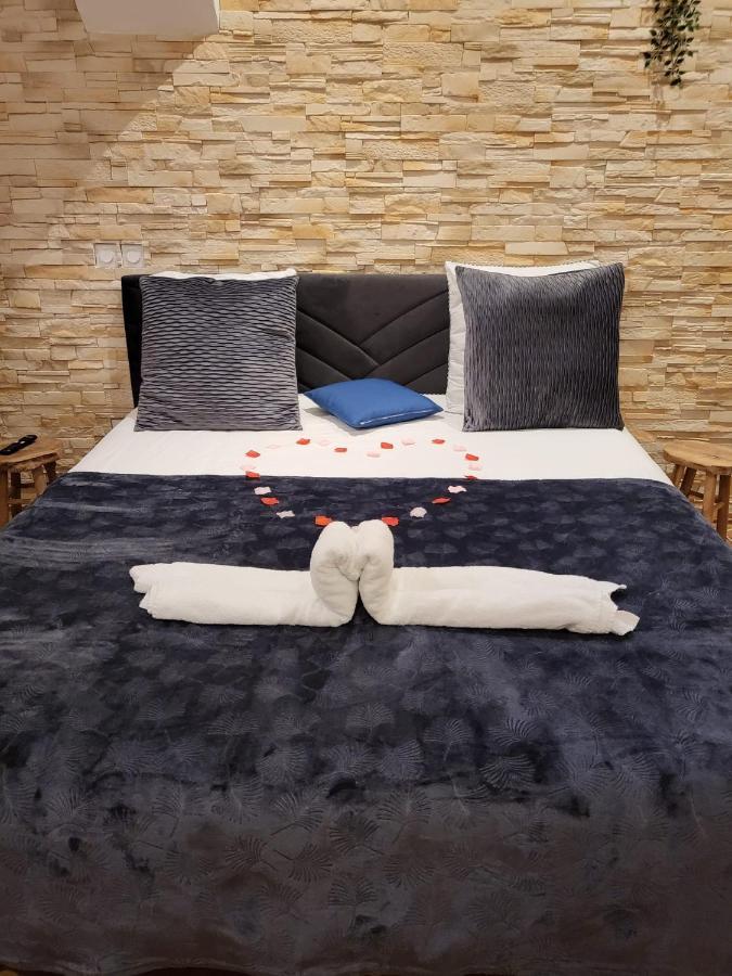 Le Spa De La Cathedrale - Jacuzzi - Sauna - Champagne - Netflix - Wifi Труа Экстерьер фото